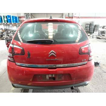 citroën c3 ii (sc_) del año 2017