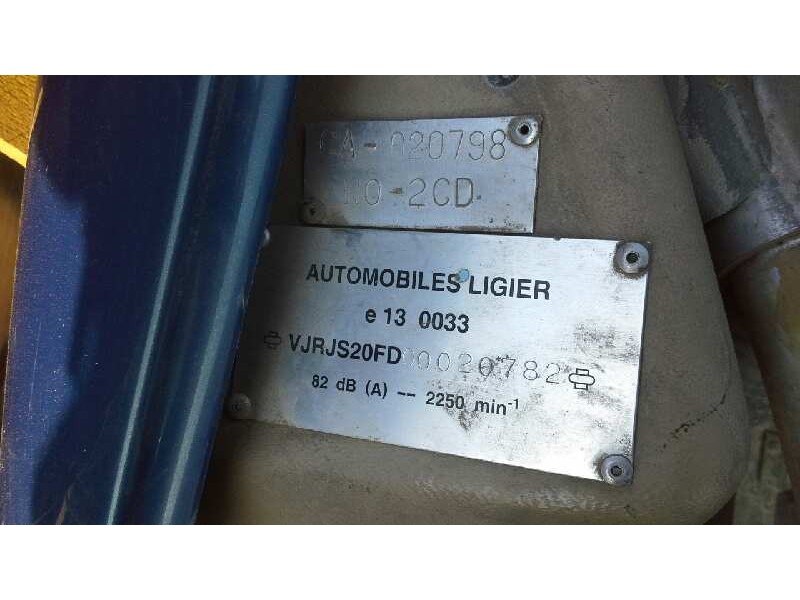 » otros... modelos del año 2004