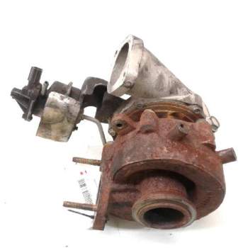 Recambio de turbocompresor para chevrolet cruze ls referencia OEM IAM 4947701500 25184398 