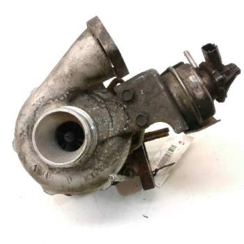 Recambio de turbocompresor para chevrolet cruze ls referencia OEM IAM 4947701500 25184398 