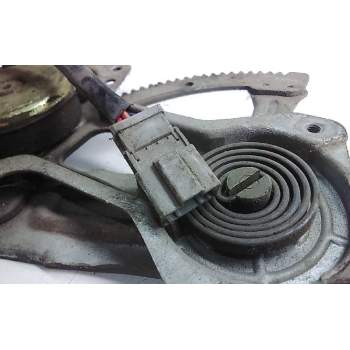 Recambio de elevalunas delantero izquierdo para honda prelude (bb1/2/3) 2.0 cat referencia OEM IAM   