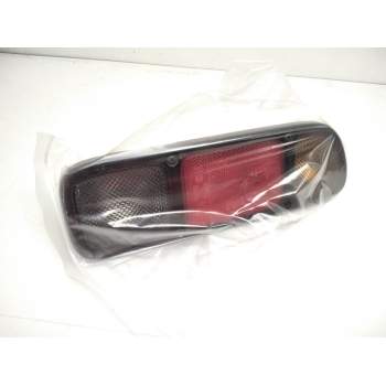 Recambio de piloto trasero izquierdo paragolpes para nissan terrano/terrano.ii (r20) referencia OEM IAM 265551F100 INGLES 