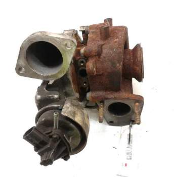 Recambio de turbocompresor para chevrolet cruze ls referencia OEM IAM 4947701500 25184398 