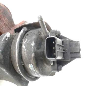 Recambio de turbocompresor para chevrolet cruze ls referencia OEM IAM 4947701500 25184398 