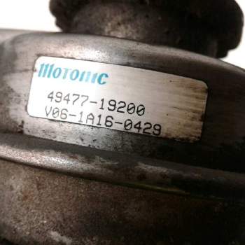 Recambio de turbocompresor para chevrolet cruze ls referencia OEM IAM 4947701500 25184398 