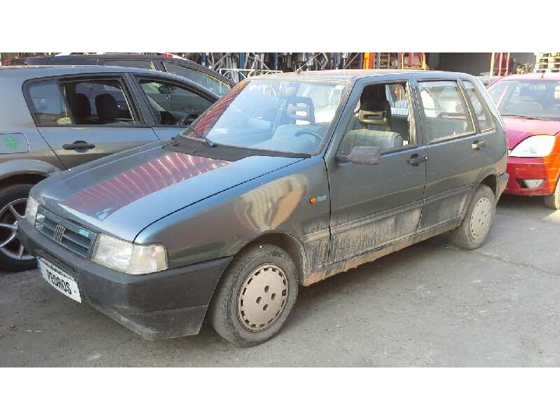 fiat uno (146) del año 1992