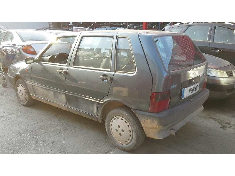fiat uno (146) del año 1992