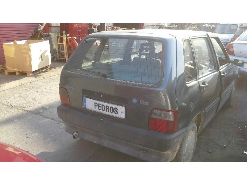 fiat uno (146) del año 1992