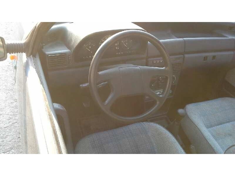 fiat uno (146) del año 1992