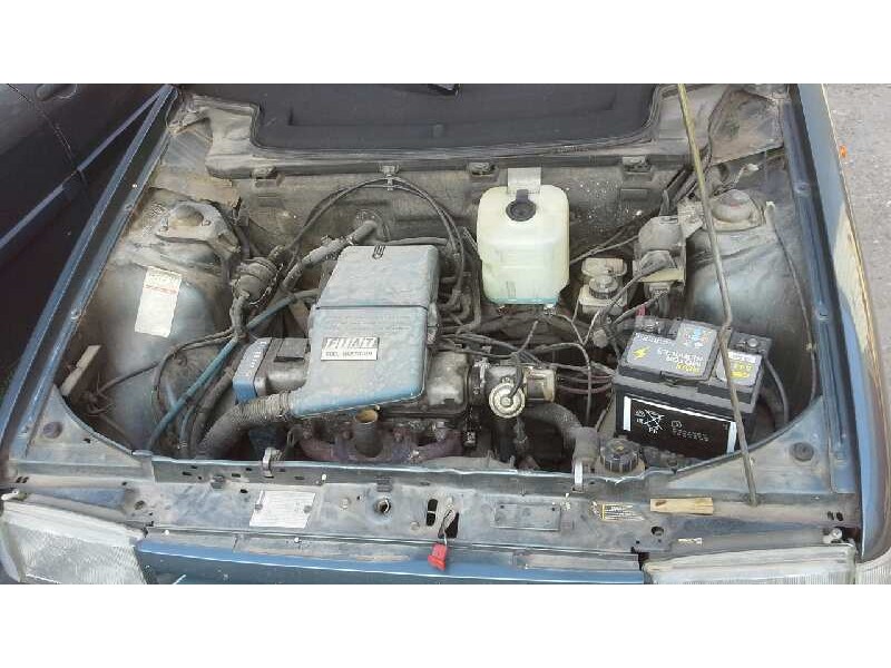 fiat uno (146) del año 1992