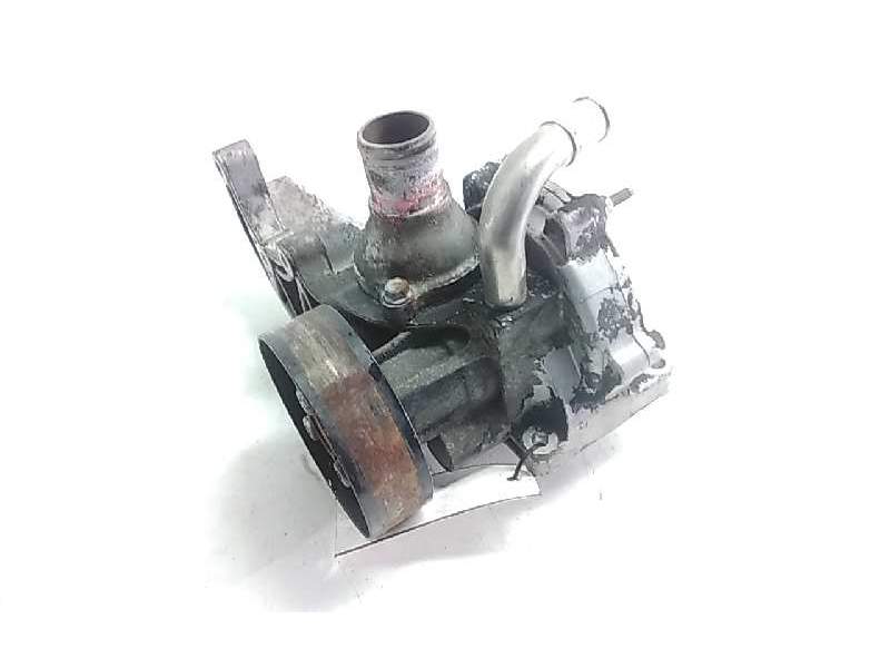 Recambio de bomba agua para chevrolet cruze ls referencia OEM IAM   