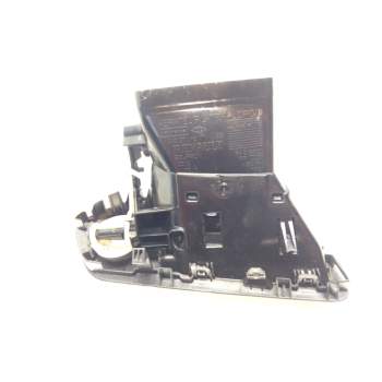 Recambio de aireador derecho para renault grand scénic iii (jz0/1_) 1.9 dci referencia OEM IAM   