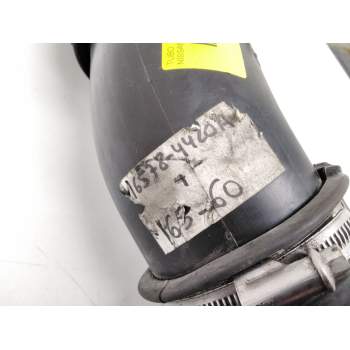 Recambio de tubo para nissan cabstar (f22, h40) 2.7 td (f22) referencia OEM IAM 165784420A  