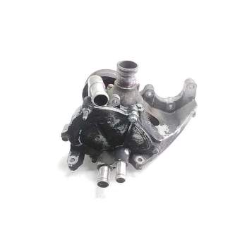 Recambio de bomba agua para chevrolet cruze ls referencia OEM IAM   