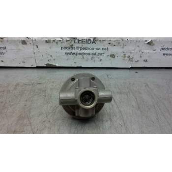 Recambio de valvula limitador para scania serie 4 124 referencia OEM IAM 4750090220 WABCO 4750090220