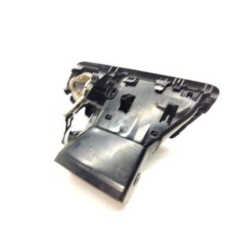 Recambio de aireador izquierdo para renault grand scénic iii (jz0/1_) 1.9 dci referencia OEM IAM 687613373R  