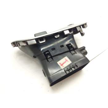 Recambio de aireador izquierdo para renault grand scénic iii (jz0/1_) 1.9 dci referencia OEM IAM 687613373R  