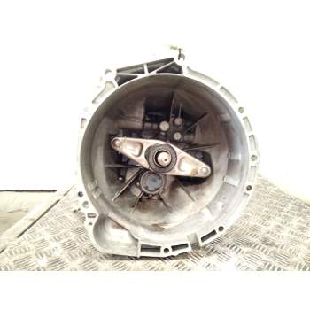 Recambio de caja cambios para bmw 3 (f30, f80) 318 d xdrive referencia OEM IAM GS617DG 23008610983 