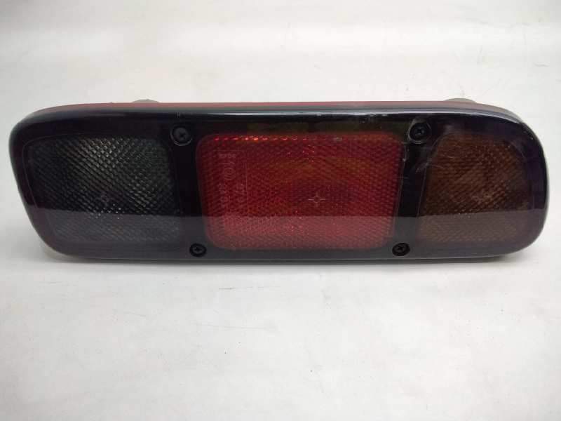 Recambio de piloto trasero izquierdo paragolpes para nissan terrano/terrano.ii (r20) referencia OEM IAM 265551F100 INGLES DEFECT