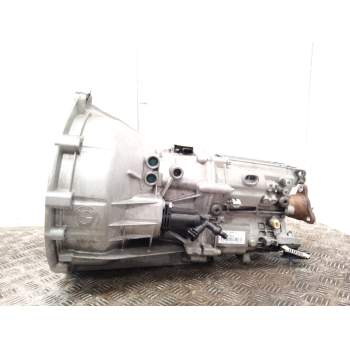 Recambio de caja cambios para bmw 3 (f30, f80) 318 d xdrive referencia OEM IAM GS617DG 23008610983 