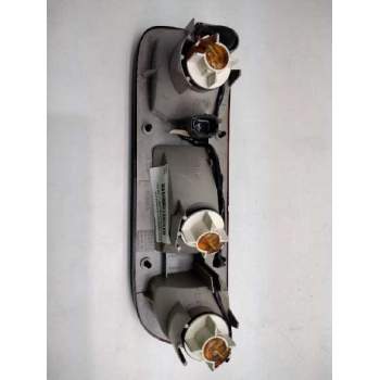 Recambio de piloto trasero izquierdo paragolpes para nissan terrano/terrano.ii (r20) referencia OEM IAM 265551F100 INGLES DEFECT