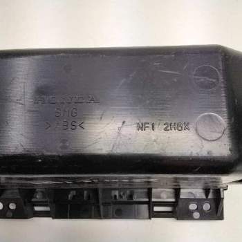 Recambio de cenicero para honda civic (ec/ed) referencia OEM IAM NF12H8X  