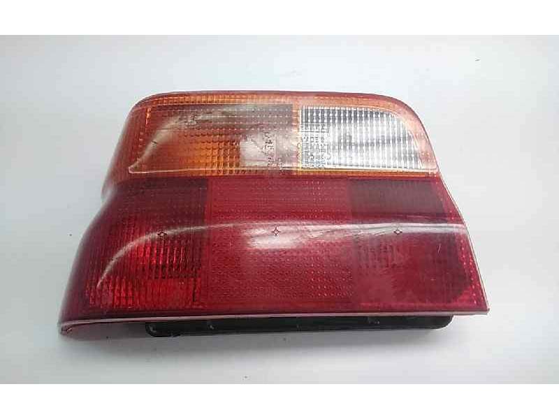 Recambio de piloto trasero izquierdo para ford escort berlina/turnier referencia OEM IAM 91AG13A603  6366