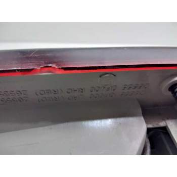 Recambio de piloto trasero izquierdo paragolpes para nissan terrano/terrano.ii (r20) referencia OEM IAM 265551F100 INGLES DEFECT