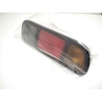 Recambio de piloto trasero izquierdo paragolpes para nissan terrano/terrano.ii (r20) referencia OEM IAM 265551F100 INGLES DEFECT