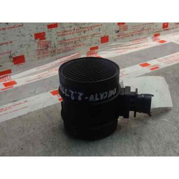 Recambio de caudalimetro para fiat ducato caja cerrada, techo elevado 30 (06.2006) l2h2 100 multijet referencia OEM IAM F00C2670