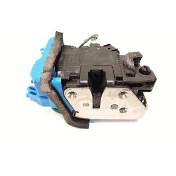 CERRADURA PUERTA TRASERA IZQUIERDA 81410A6000 