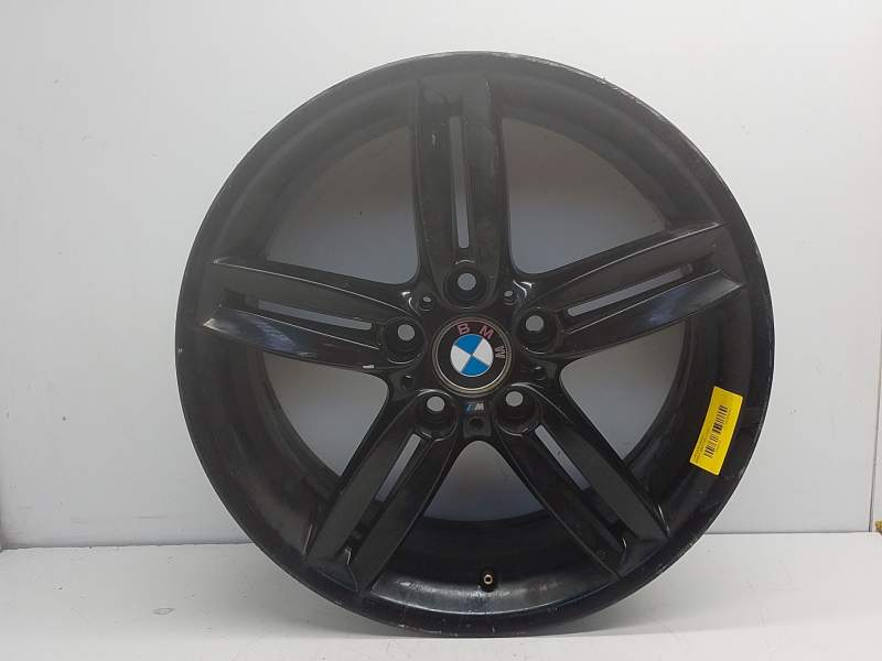 Recambio de llanta aluminio para bmw 1 (e87) 120 d referencia OEM IAM 8036939  