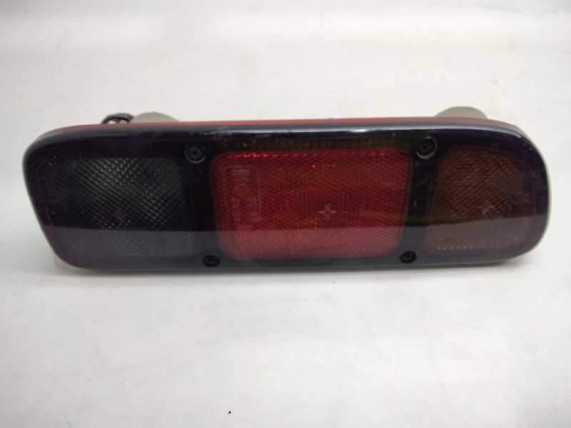 Recambio de piloto trasero izquierdo paragolpes para nissan terrano/terrano.ii (r20) referencia OEM IAM 265551F100 INGLES DEFECT