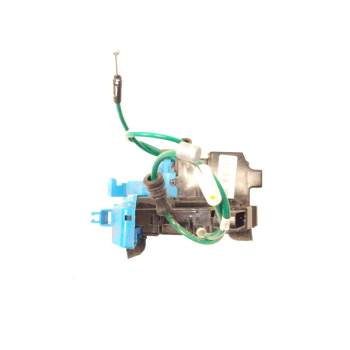 Recambio de cerradura puerta trasera izquierda para hyundai i30 (gd) tecno referencia OEM IAM 81410A6000  