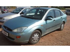 ford focus berlina (cak) del año 1999