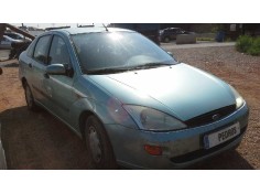 ford focus berlina (cak) del año 1999 2