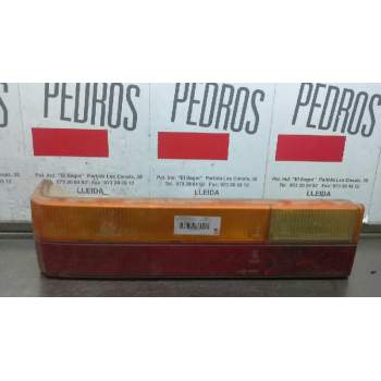 PILOTO TRASERO IZQUIERDO 78GG13451BB 6367