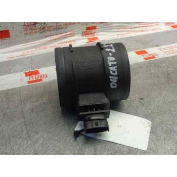 Recambio de caudalimetro para fiat ducato caja cerrada, techo elevado 30 (06.2006) l2h2 100 multijet referencia OEM IAM F00C2670