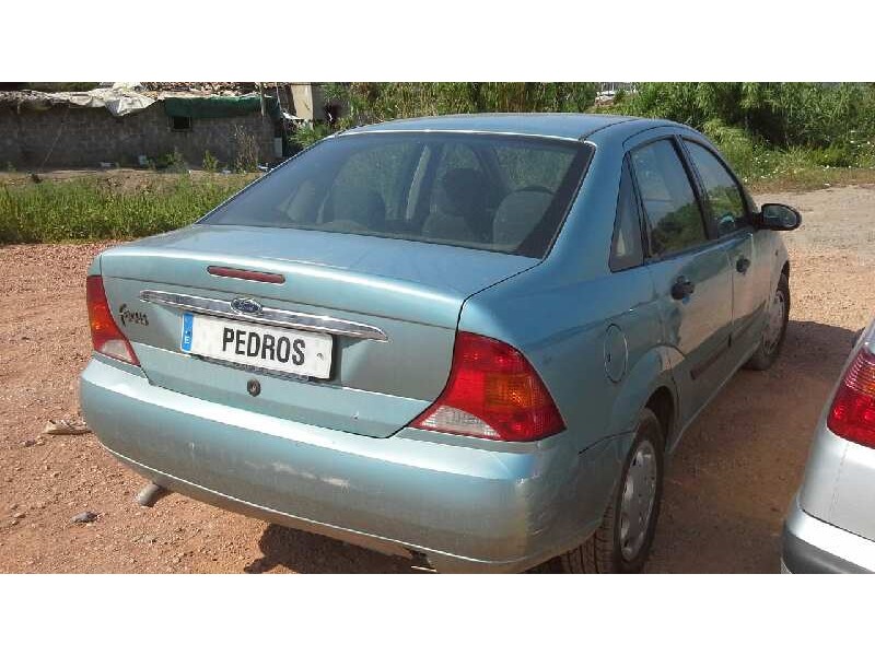 ford focus berlina (cak) del año 1999