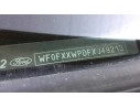 FORD FOCUS BERLINA (CAK)