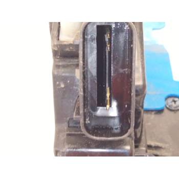 Recambio de cerradura puerta trasera izquierda para hyundai i30 (gd) tecno referencia OEM IAM 81410A6000  