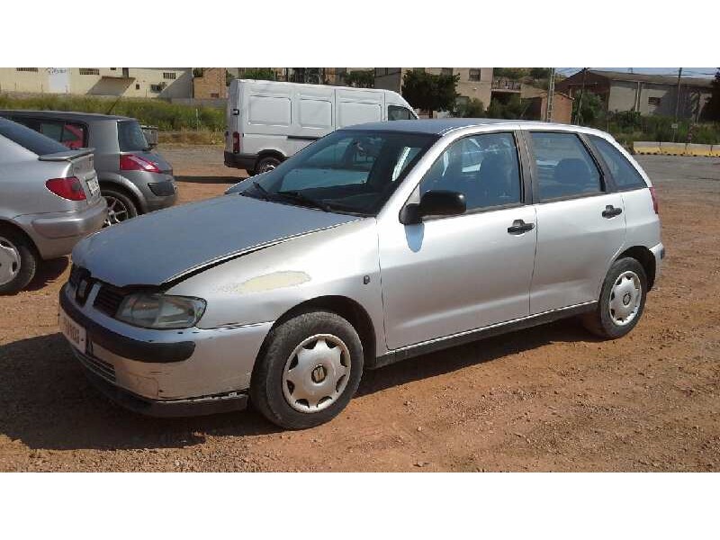 seat ibiza (6k1) del año 1999