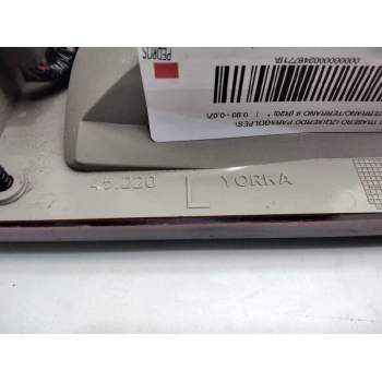 Recambio de piloto trasero izquierdo paragolpes para nissan terrano/terrano.ii (r20) referencia OEM IAM 265551F100 INGLES DEFECT