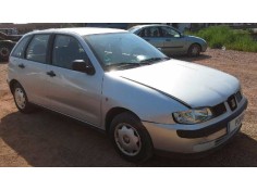 seat ibiza (6k1) del año 1999 2