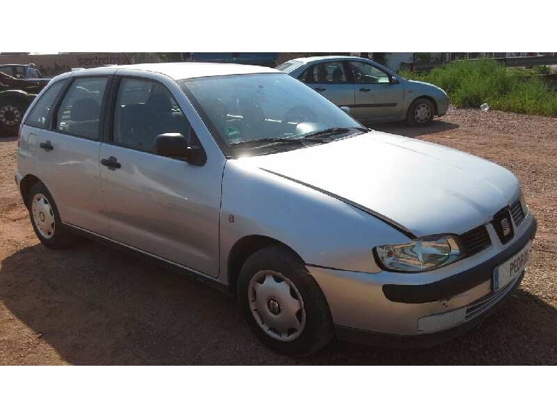 seat ibiza (6k1) del año 1999