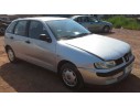 SEAT IBIZA (6K1)