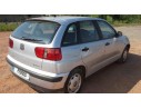 SEAT IBIZA (6K1)