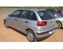 SEAT IBIZA (6K1)