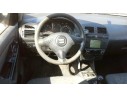 SEAT IBIZA (6K1)