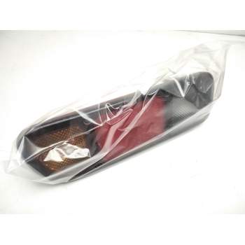 Recambio de piloto trasero izquierdo paragolpes para nissan terrano/terrano.ii (r20) referencia OEM IAM 265551F100 INGLES DEFECT